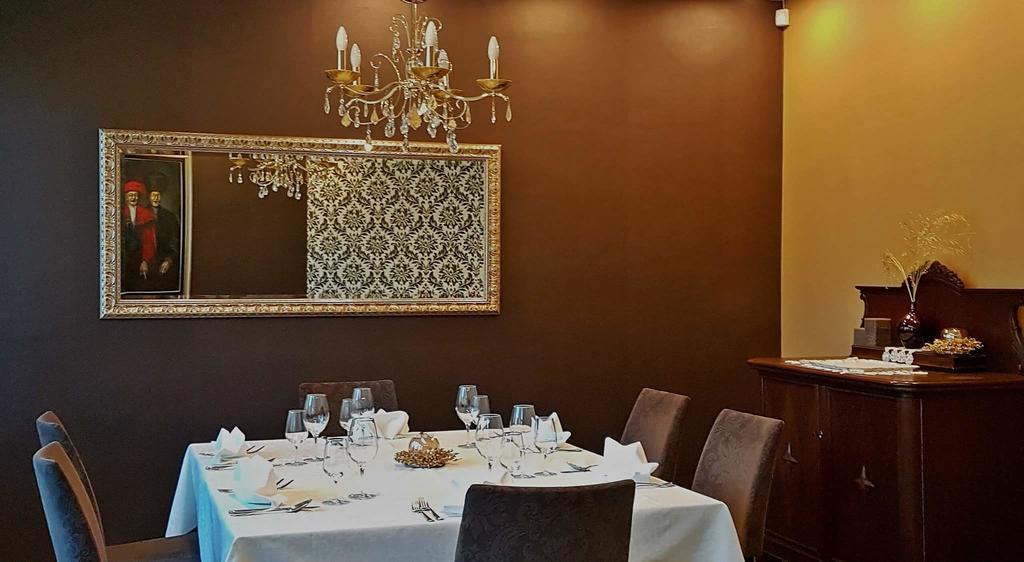 Hotel Korosica Šentjanž pri Dravogradu 외부 사진